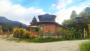 Nautilus Ecocasa Lago Puelo